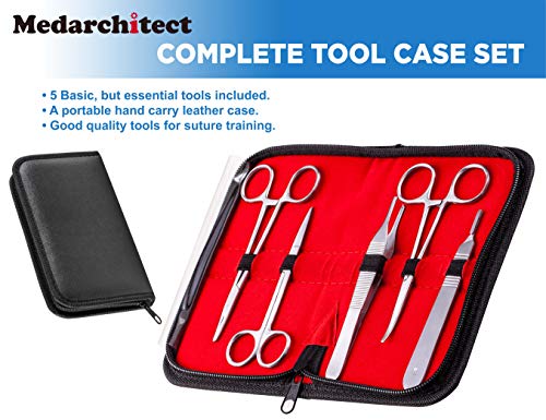 Medarchitect Suture Practice Kit - Image 3