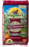 Wagner’s Midwest Regional Blend Wild Bird Food