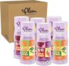 Plum Organics Mighty Puffs Organic Baby Food – 1.85 oz Canister