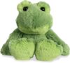 Aurora Mini Flopsieâ„¢ Fernando Frogâ„¢ Stuffed Animal