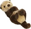 Aurora MiyoniÂ® Sea Otter Stuffed Animal – 10 Inches