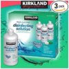 Kirkland Signature Multi-Purpose Sterile Solution