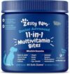 Zesty Paws Multivitamin Treats For Dogs – ABC123