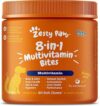 Zesty Paws Multivitamin Treats – Joint & Digestive Support