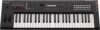 YAMAHA MX49 Music Production Synthesizer, Black