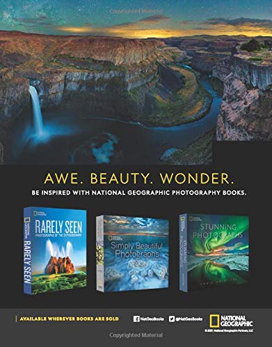 National Geographic The World's Most Beautiful Places - Image 2