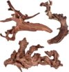 majoywoo Natural Coral Driftwood For Aquarium Decor