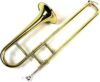 Diginex New Bb Mini Trombone w/Case