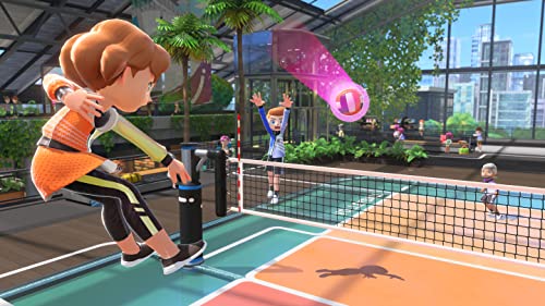 Nintendo Nintendo Switch Sports - Nintendo Switch - Image 3