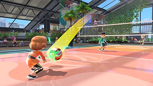 Nintendo Nintendo Switch Sports - Nintendo Switch - Image 4
