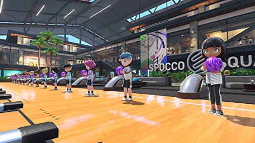 Nintendo Nintendo Switch Sports - Nintendo Switch - Image 5