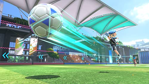 Nintendo Nintendo Switch Sports - Nintendo Switch - Image 2