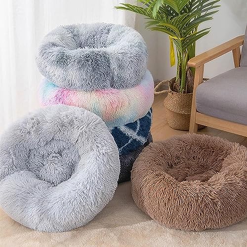 Nisrada Cat And Dog Bed, 20 Inch, Washable - Image 5