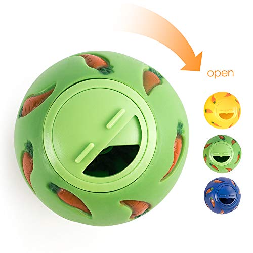 Niteangel Treat Ball For Small Animals - Image 3