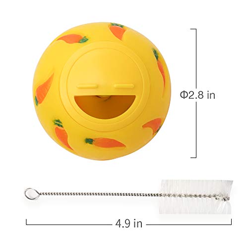 Niteangel Treat Ball For Small Animals - Image 5