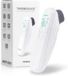 ThermoQuick No-Touch Medical Grade Forehead Thermometer