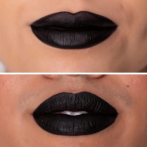 NYX PROFESSIONAL MAKEUP Lip Lingerie XXL Matte Liquid Lipstick - Image 3