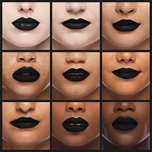 NYX PROFESSIONAL MAKEUP Lip Lingerie XXL Matte Liquid Lipstick - Image 4