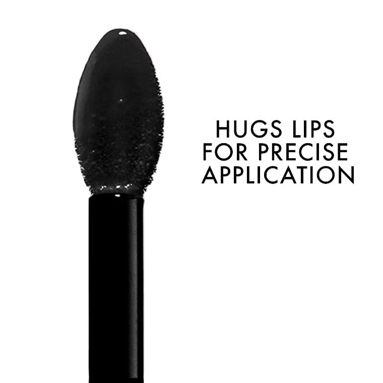 NYX PROFESSIONAL MAKEUP Lip Lingerie XXL Matte Liquid Lipstick - Image 5