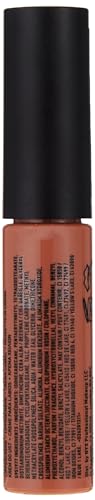 NYX PROFESSIONAL MAKEUP Soft Matte Lip Cream - Image 3