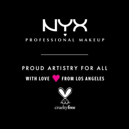 NYX PROFESSIONAL MAKEUP Soft Matte Lip Cream - Image 5