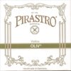 Pirastro Oliv 4/4 Violin Set – Medium Gauge