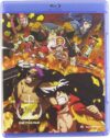 One Piece: Film Z – Movie [Blu-ray]