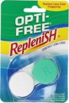 Opti-Free Contact Lens Case