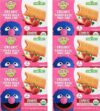 Earth’s Best Organic Sunny Days Snack Bars, Strawberry