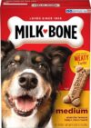 Milk-Bone Original Dog Treats For Medium Dogs