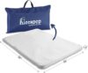 hiccapop Pack And Play Mattress Pad 38″x26″x1.5