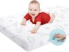 Mochen Pack N Play Memory Foam Mattress Pad