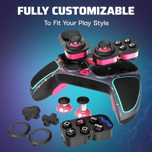 PDP Victrix Pro BFG Wireless Controller - Image 2
