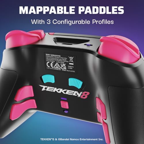 PDP Victrix Pro BFG Wireless Controller - Image 3