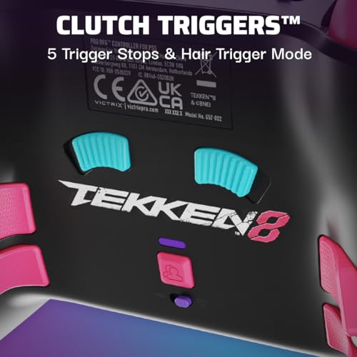 PDP Victrix Pro BFG Wireless Controller - Image 4