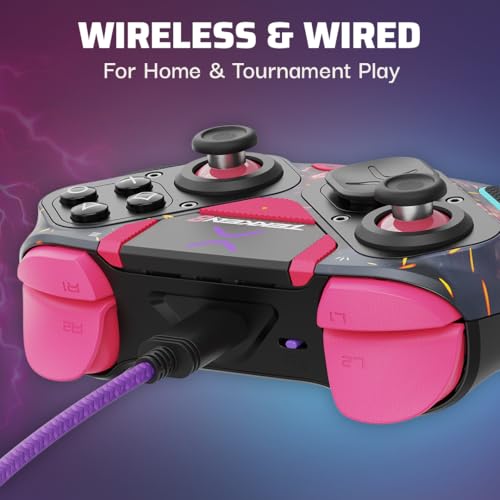 PDP Victrix Pro BFG Wireless Controller - Image 5