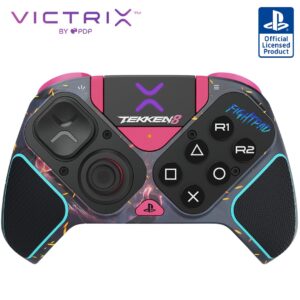 PDP Victrix Pro BFG Wireless Controller