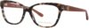 Tory Burch Pearl Brown Tort TY2079-1682-53 Eyeglasses