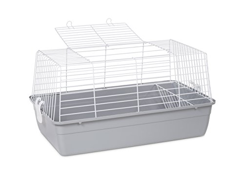 PH Prevue Hendryx Carina Animal Tubby, Small, Gray (SP526G) - Image 2