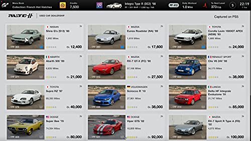 PlayStation Gran Turismo 7 Standard Edition - PlayStation 5 - Image 5