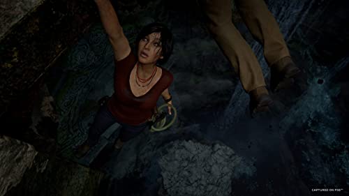PlayStation UNCHARTED: Legacy Of Thieves Collection - PlayStation 5 - Image 3