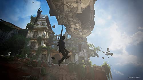 PlayStation UNCHARTED: Legacy Of Thieves Collection - PlayStation 5 - Image 5