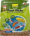 Tetra Pond Sticks: Healthy Nutrition for Fish