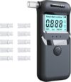 ZukZythepsor Portable Breathalyzer