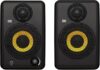 KRK Portable Monitors GOAUX3-NA