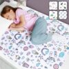 Hygge Supplies Potty Training Pee Pads For Kids