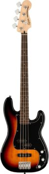 Fender Precision Bass Guitar Kit, Affinity Series