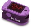 Zacurate Pro Series 500DL Fingertip Pulse Oximeter