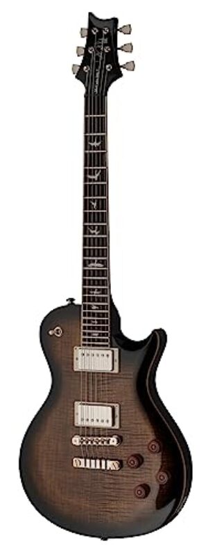PRS SE Singlecut McCarty 594, Black Gold Burst” (111349::BG:)