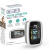 Dr. Talbot’s Pulse Oximeter